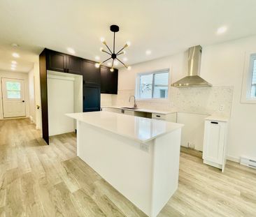 À louer / Appartement - Photo 1