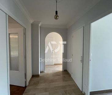 Location Appartement 3 pièces 75m² MEYLAN 38240 - Photo 1