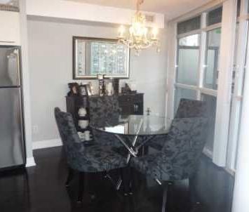 For Lease - 21 Carlton Street Unit# 1707, Toronto, Ontario - Photo 1