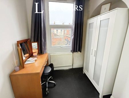 1 bedroom house to rent Claremont Street, Lincoln, Lincolnshire, LN2 - Photo 3
