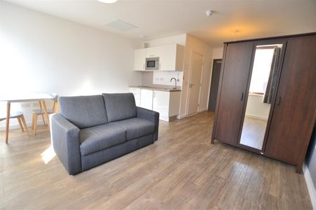 2 Moorfields, City Centre, Merseyside, L2 - Photo 3