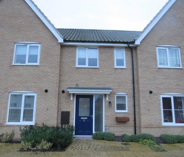 Aspen Walk, Dereham - Photo 3