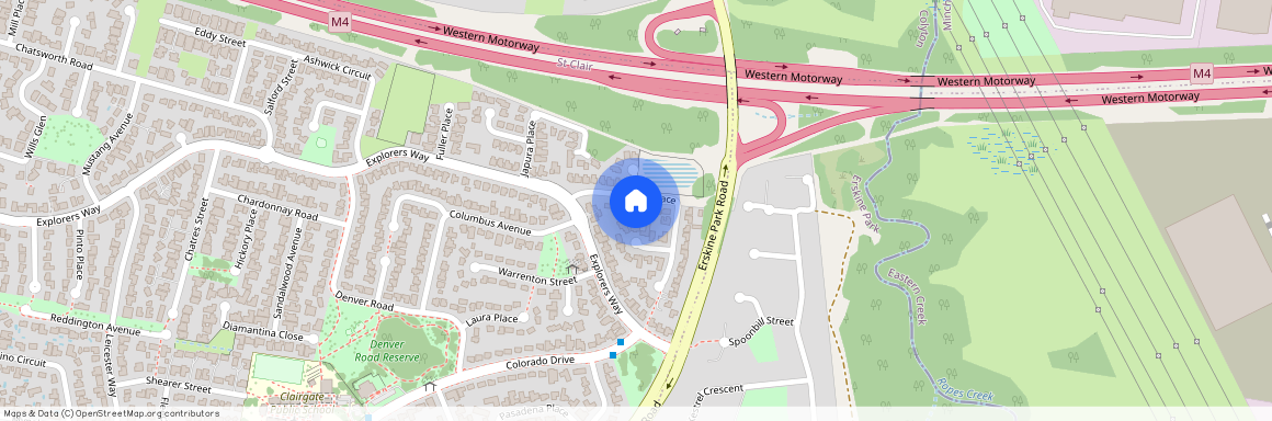 5 Augusta Place, NSW 2759, St Clair