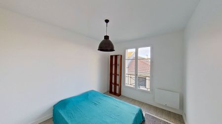 Location Appartement 5 pièces 113m² - Photo 2