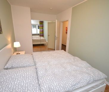 City-Residence: Schöne Wohnung in guter Nordendlage - Photo 5