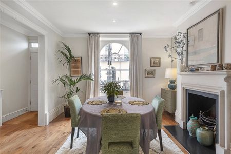 Chester Row, London, SW1W - Photo 5
