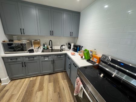 For Lease - 50 Benson Avenue Unit# 2B, Richmond Hill, Ontario - Photo 4