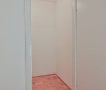 Geräumige Erstbezugswohnung in Krems: 3 Zimmer, Balkon, Fußbodenhei... - Photo 1