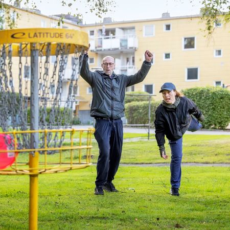 Januarigatan 50 - Photo 3