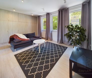 Nowoczesne mieszkanie z ogródkiem na Pogodnie - Фото 2