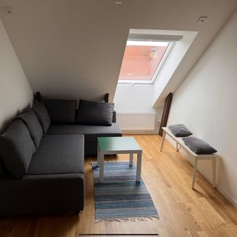 Ödmansgatan, Göteborg - Foto 1