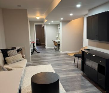 For Lease - 105 Van Scott Drive Unit# BSMT, Brampton, Ontario - Photo 5