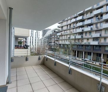 Seestadt! Heller Süd-Ost-Wohntraum beim Asperner See! - Foto 3