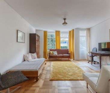 Appartement te huur: Van der Aastraat 102 2597 SN Den Haag - Photo 4