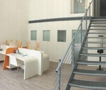 Loft Wohnung in Hürth Efferen - Photo 1