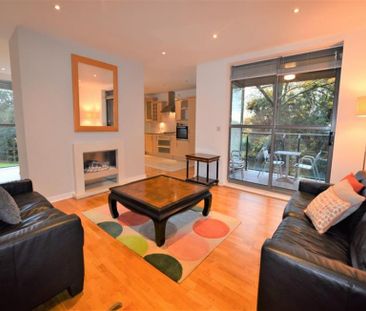 2 Bedroom Apartment To Let - Photo 3