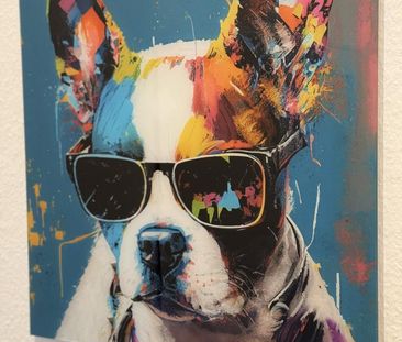 Möblierte & ruhige 2-Zimmer-Wohnung in der Magdeburger Altstadt - Photo 5