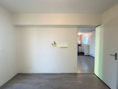 Résidence Central Facs 62 rue du Pont Saint-Jacques, 63000, Clermont-Ferrand - Photo 5