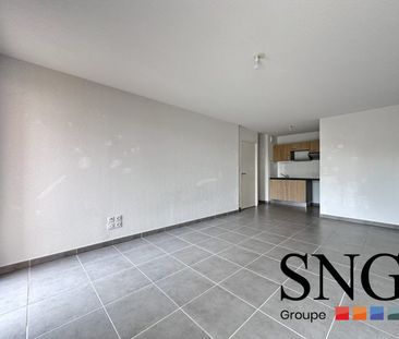 T3 AVEC TERRASSE ET PARKING - Photo 1