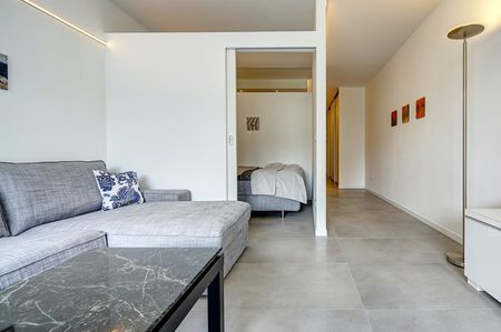 Furnished apartment in quiet location at Olympiadorf - Foto 4