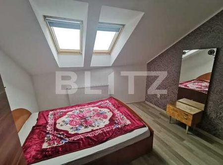 Apartament cu 3 camere, 56 de mp, pet friendly, loc de parcare, zona Grand Hotel Italia - Photo 5
