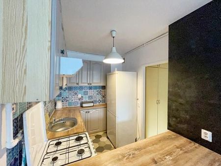 Warszawa Śródmieście, Górnośląska - Photo 3