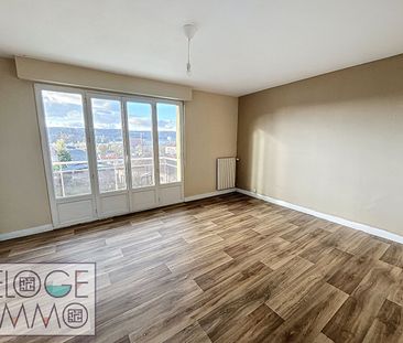 Location Appartement 4 pièces 72m² PETIT COURONNE 76650 - Photo 6