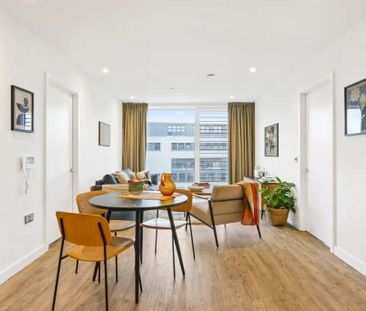 2 bedroom flat to rent - Photo 3