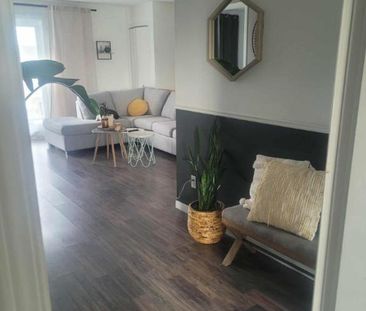 4 1/2 - Saint-Jean-Chrysostome - 965 $/mois - Photo 1