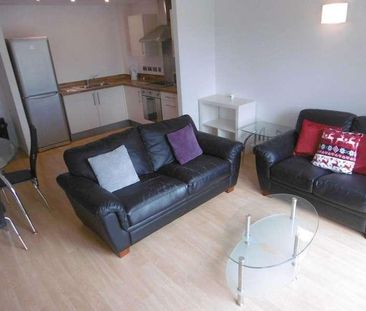 Stuart Street, Derby, DE1 - Photo 1