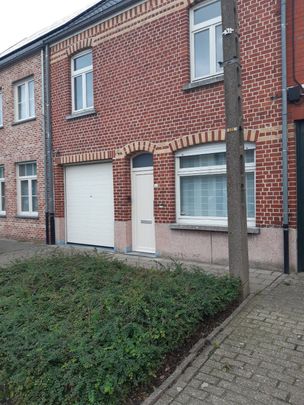 Stijlvolle woning in Eke-Landuit. - Photo 1