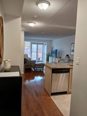 For Lease - 308 Palmerston Avenue Unit# 408, Toronto, Ontario - Photo 1