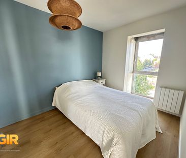 Location Appartement 2 pièces 33m² RENNES 35700 - Photo 3