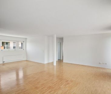 St. Gallen, Achslen - Helle Wohnung im obersten Stockwerk - Foto 5