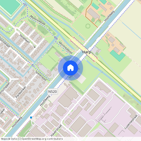 Nieuw-Vennep Oost, 2153 LP, Nieuw-Vennep