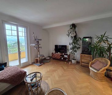 Nice 3.5 room apartment for rent - Photo 1