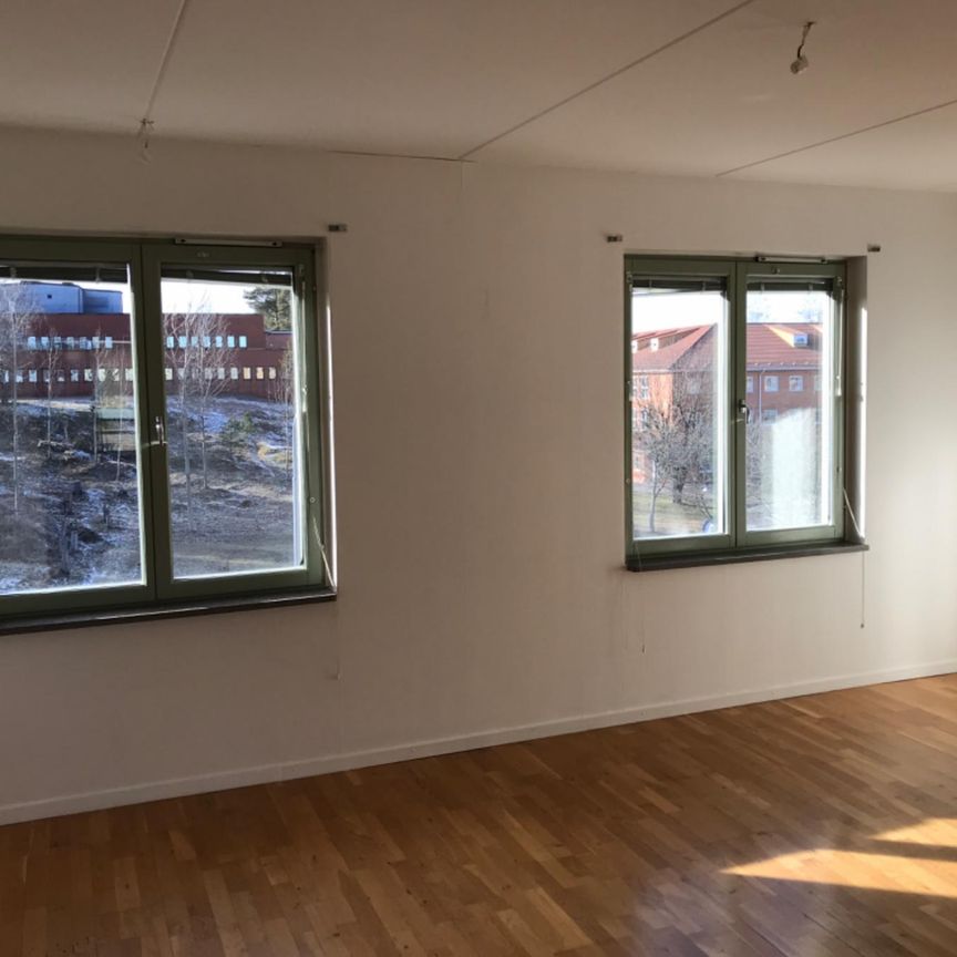 Hultsfred - Foto 1