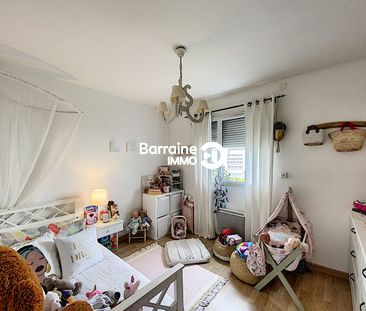 Location appartement à Brest, 4 pièces 81.5m² - Photo 6