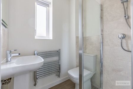 Mostyn Street - Photo 5