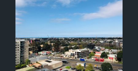 The Capri - Unobstructed view on Level 13 - Photo 3