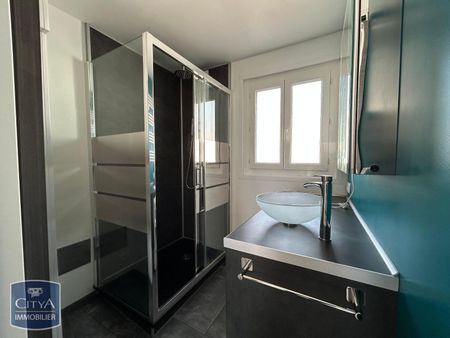 Location Appartement 4 pièces 59m² DIEPPE 76370 - Photo 4