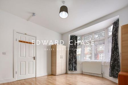 6 bedroom terraced house to rent - Photo 5