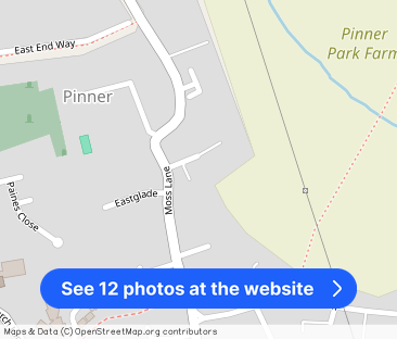 Chiswick Court, Moss Lane, Pinner, Middlesex, HA5 - Photo 1