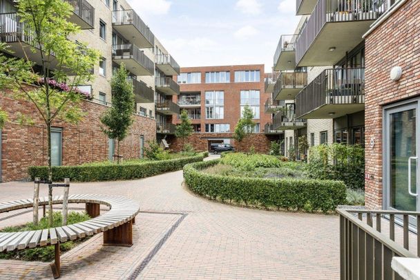 Te huur: Appartement Dokter Frans Fouquetstraat in Maastricht - Photo 1