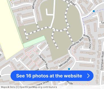 4 bedroom detached house for rent - Photo 1