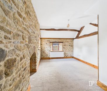 3 Bedroom Cottage - Photo 5