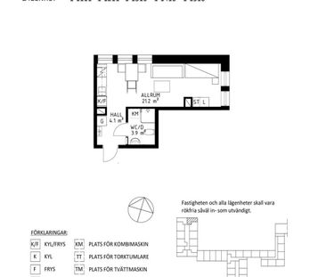 Fannalundsvägen 12, 74943, Enköping - Photo 3