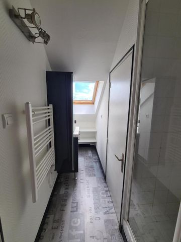 Location Appartement 1 pièce 11m² ANGERS 49100 - Photo 3