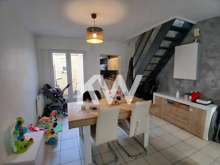 Maison ARMENTIERES - Photo 4