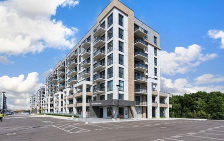For Lease - 740 Whitlock Avenue Unit# 711, Milton, Ontario - Photo 3